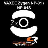 Corepad Skatez PRO Vaxee E1 Wireless / Vaxee Zygen NP-01S Wireless / Vaxee Zygen NP-01 / Vaxee Outset AX / Vaxee Outset AX Wireless